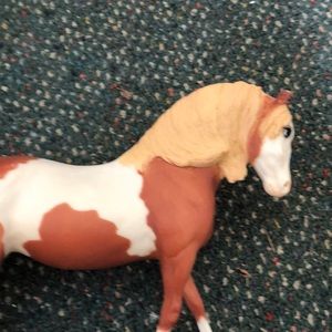 Breyer horse
